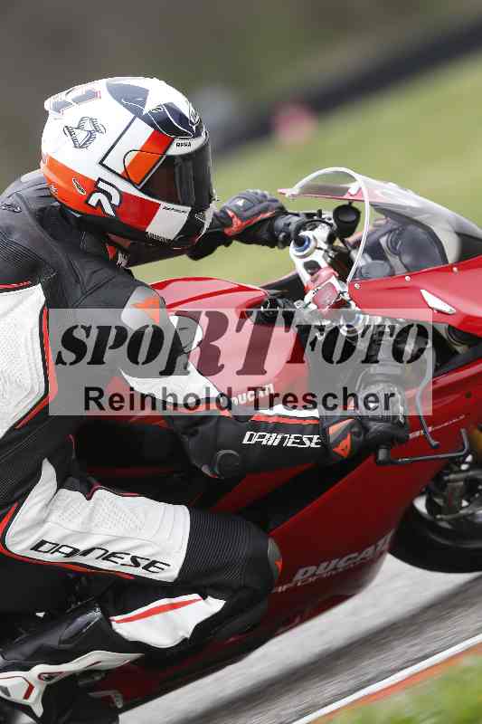 /04 30.03.2024 Speer Racing ADR/Gruppe gelb/22